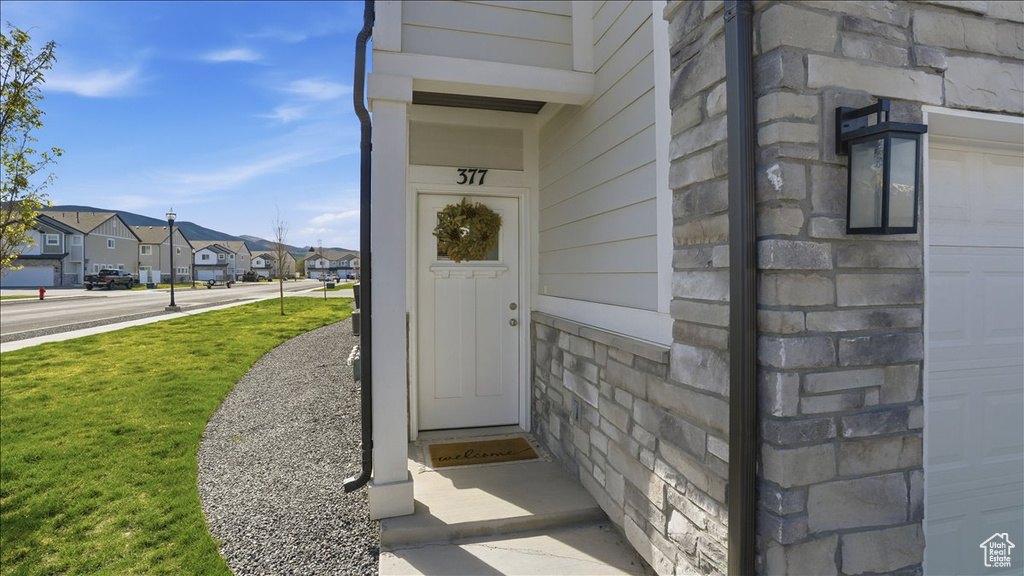 377 N 100 W Morgan, UT 84050