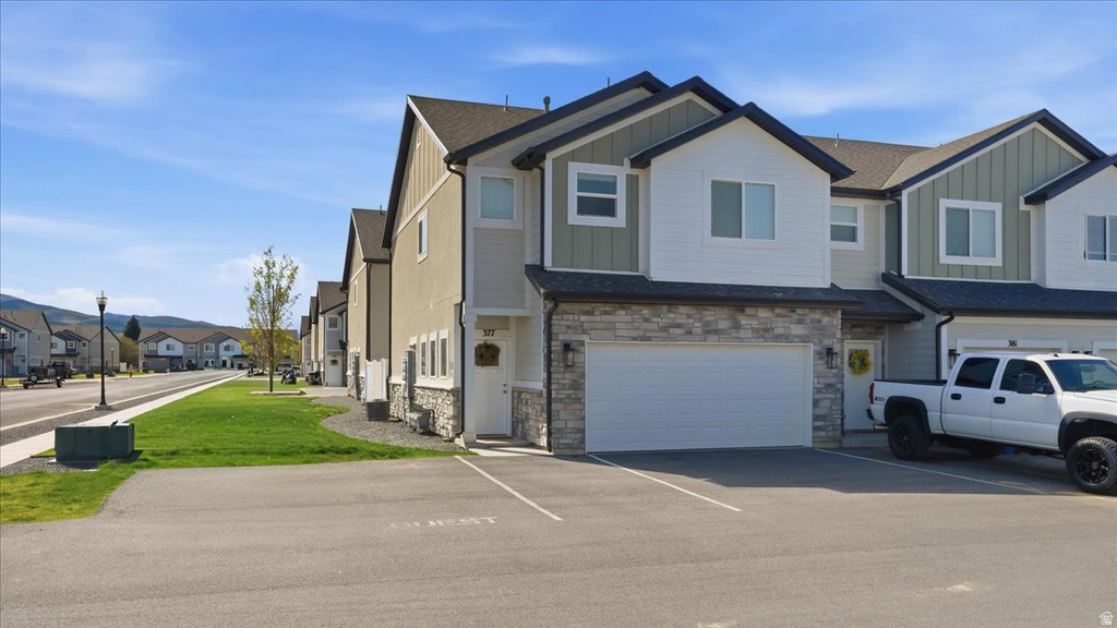 377 N 100 W Morgan, UT 84050