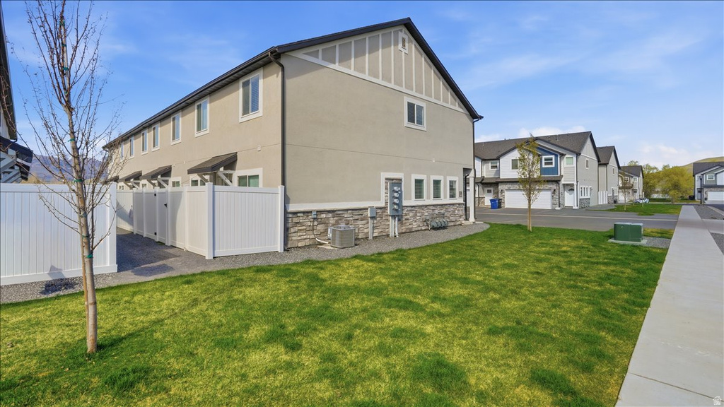 377 N 100 W Morgan, UT 84050