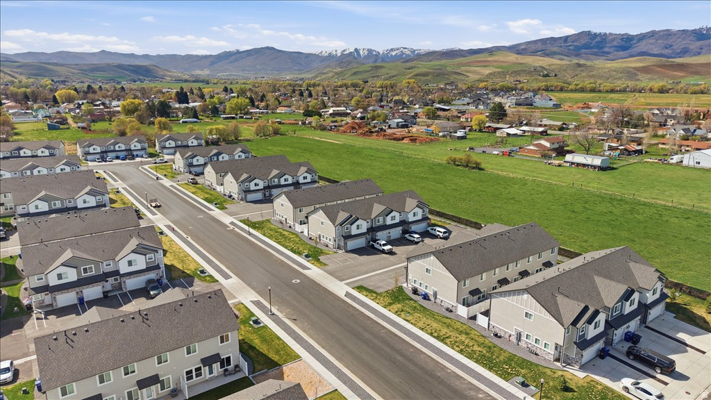 377 N 100 W Morgan, UT 84050