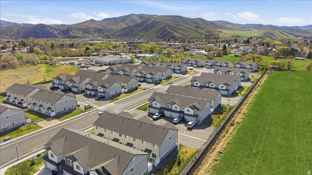377 N 100 W Morgan, UT 84050