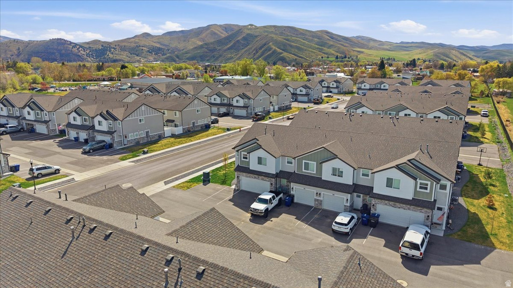 377 N 100 W Morgan, UT 84050
