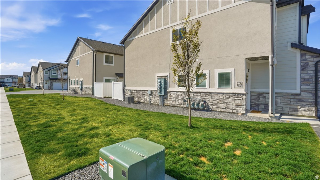 377 N 100 W Morgan, UT 84050
