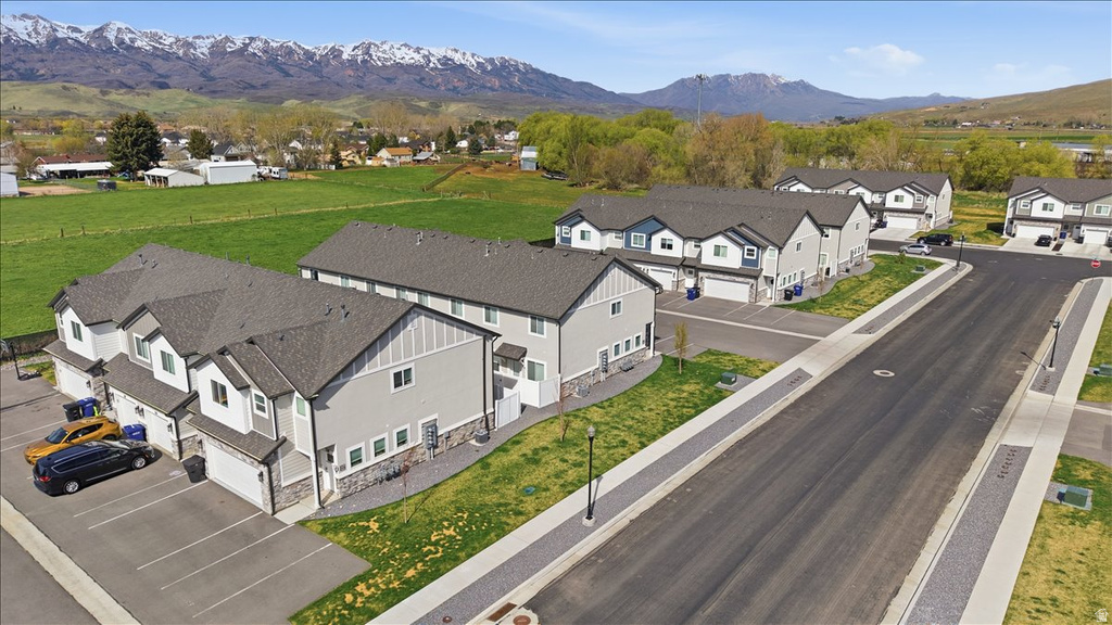 377 N 100 W Morgan, UT 84050