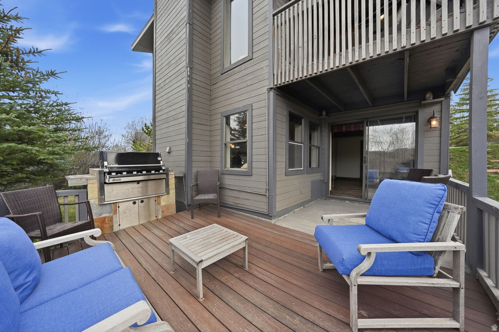 8730 HIDDEN COVE RD Park City, UT 84098