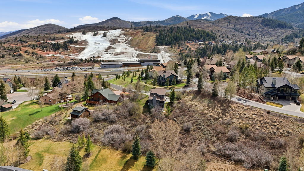 8730 HIDDEN COVE RD Park City, UT 84098
