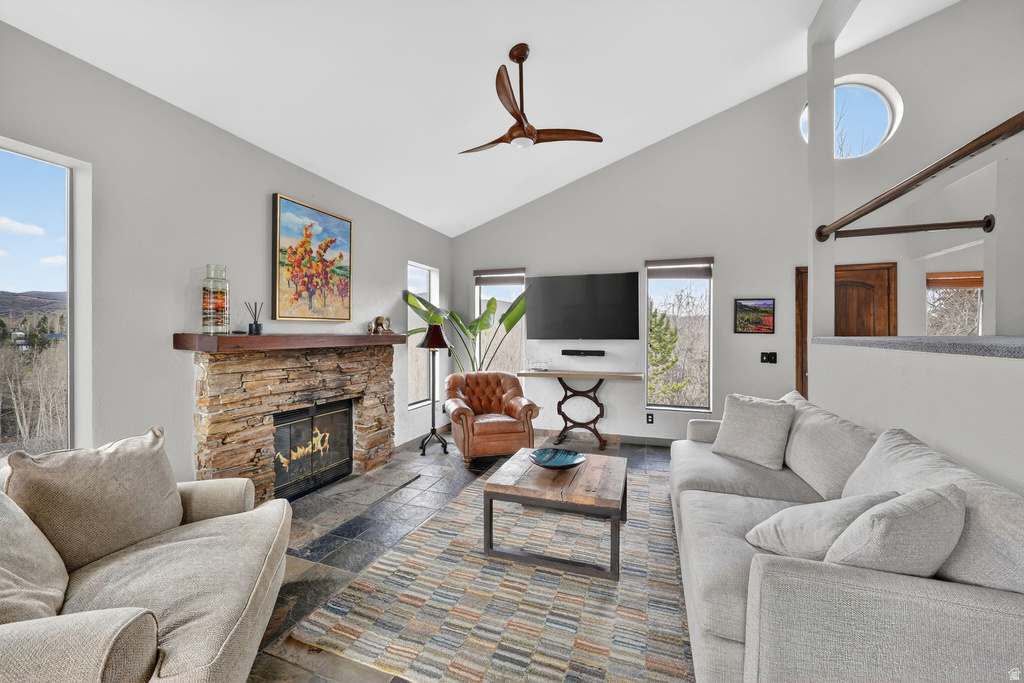 8730 HIDDEN COVE RD Park City, UT 84098