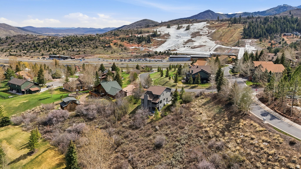 8730 HIDDEN COVE RD Park City, UT 84098