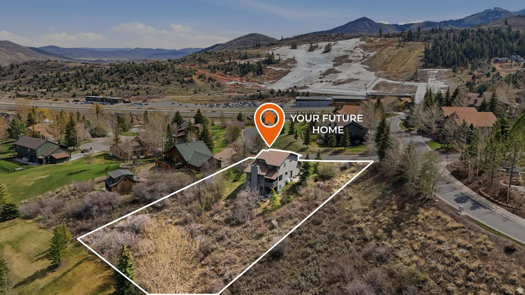 8730 HIDDEN COVE RD Park City, UT 84098