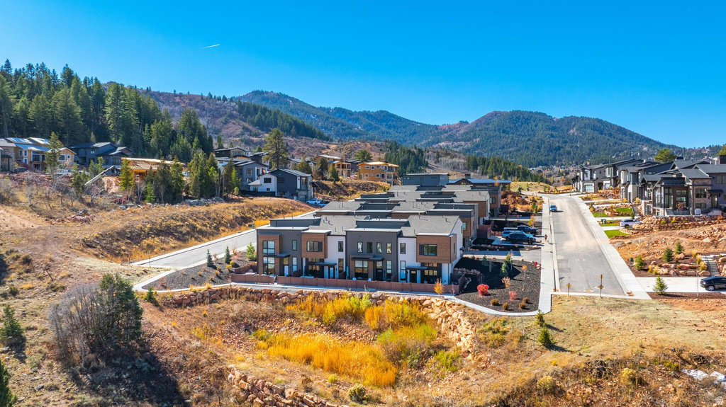 8254 N SANDALWOOD LN Park City, UT 84098