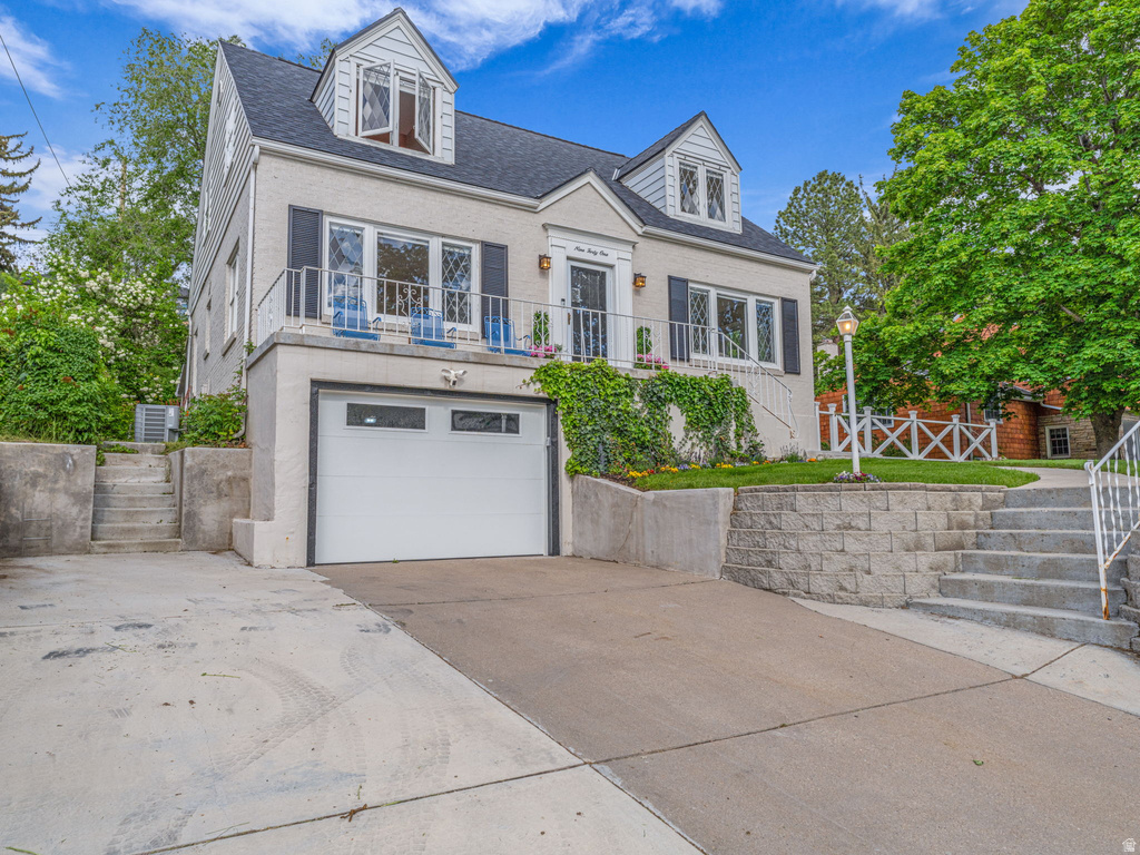 941 S CONNOR ST Salt Lake City, UT 84108