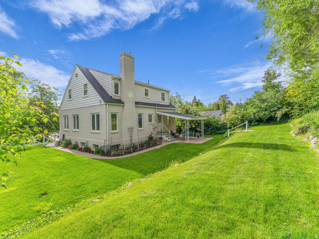 941 S CONNOR ST Salt Lake City, UT 84108