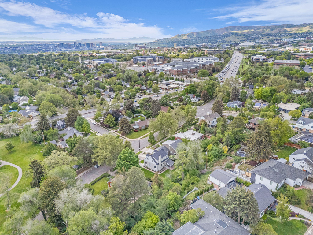 941 S CONNOR ST Salt Lake City, UT 84108