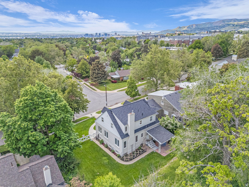 941 S CONNOR ST Salt Lake City, UT 84108