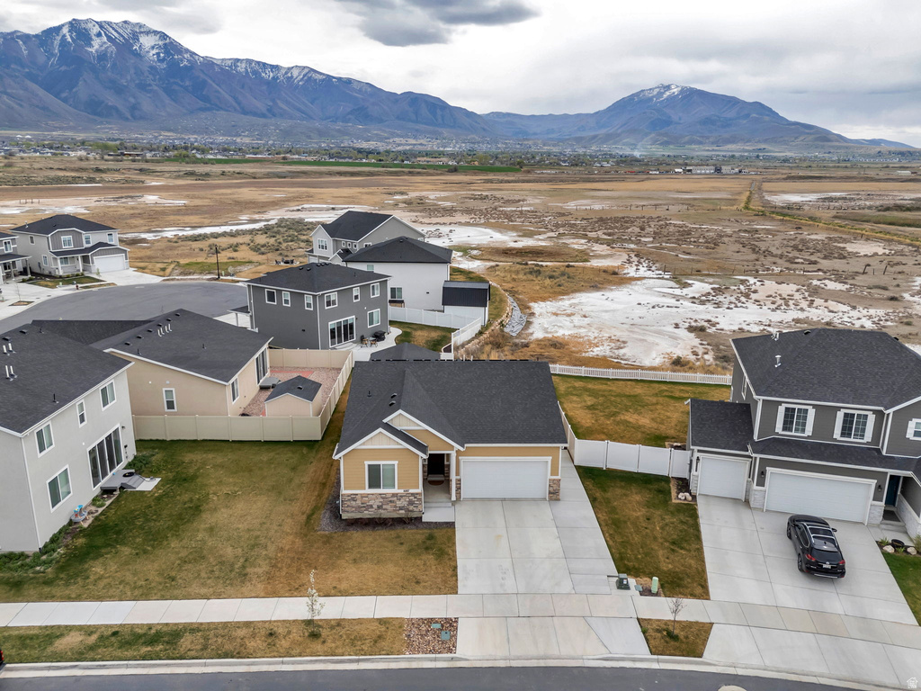 1687 N SANDPIPER DR Salem, UT 84653