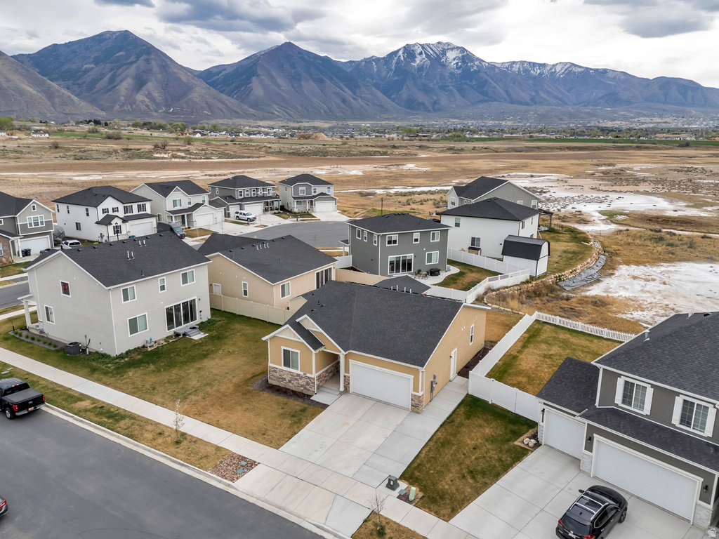 1687 N SANDPIPER DR Salem, UT 84653