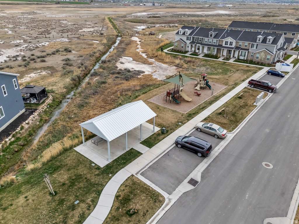 1687 N SANDPIPER DR Salem, UT 84653