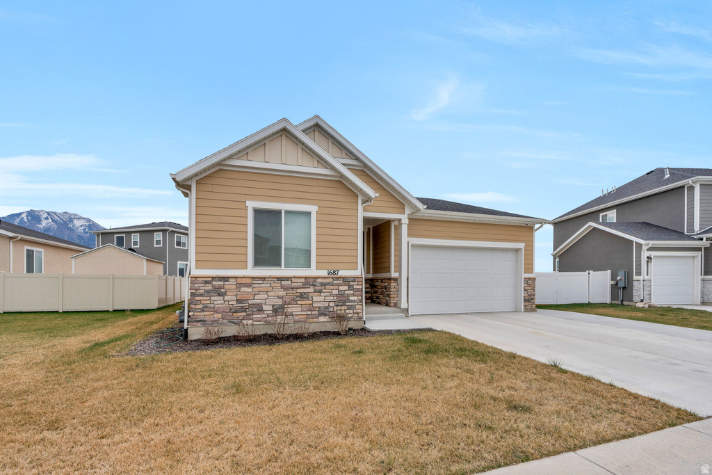 1687 N SANDPIPER DR Salem, UT 84653