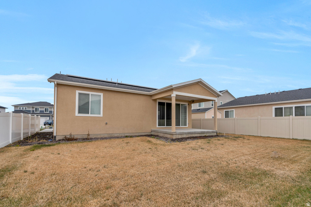 1687 N SANDPIPER DR Salem, UT 84653