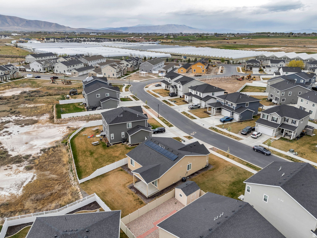 1687 N SANDPIPER DR Salem, UT 84653