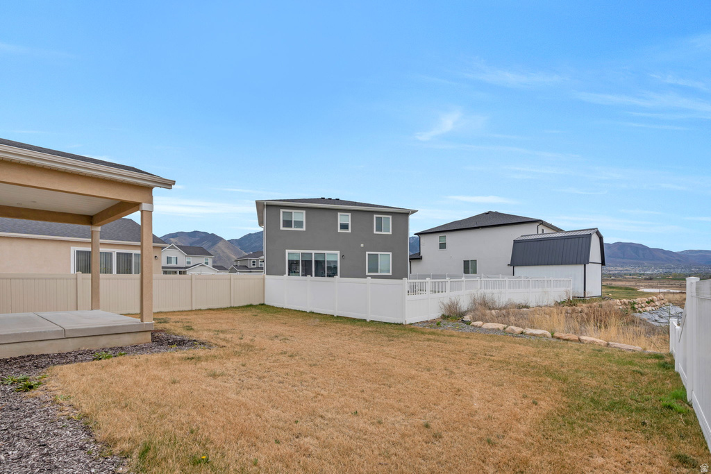 1687 N SANDPIPER DR Salem, UT 84653