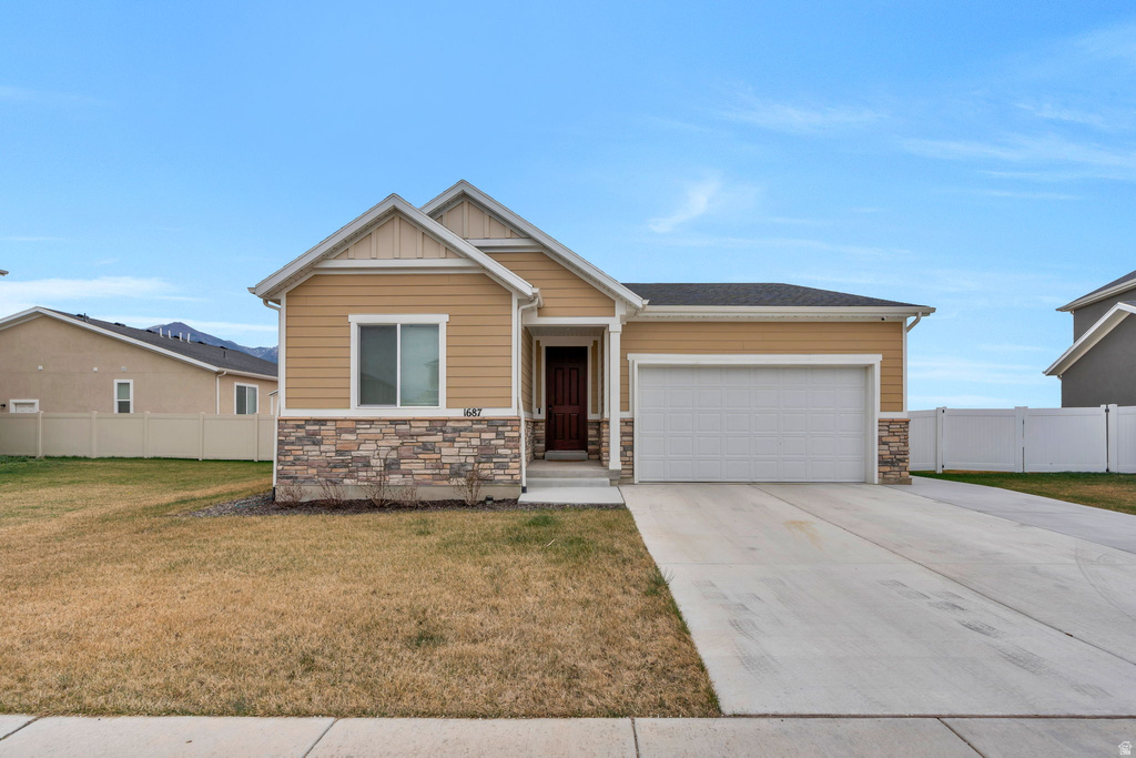 1687 N SANDPIPER DR Salem, UT 84653