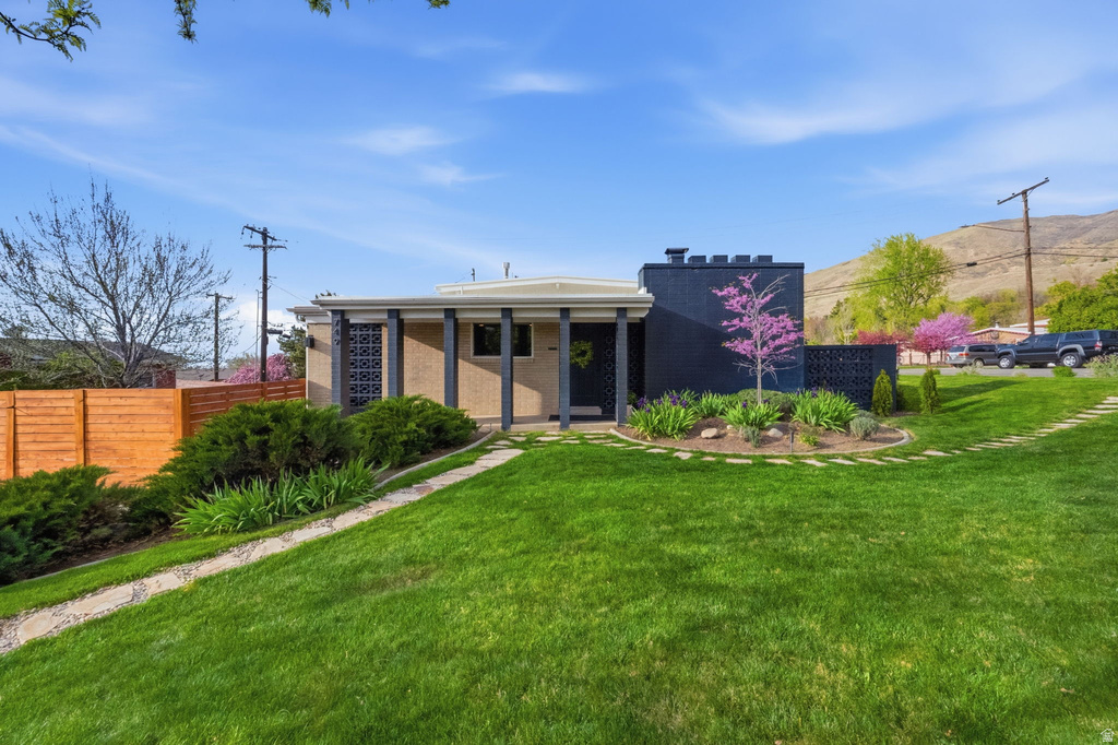 749 E 400 N Bountiful, UT 84010