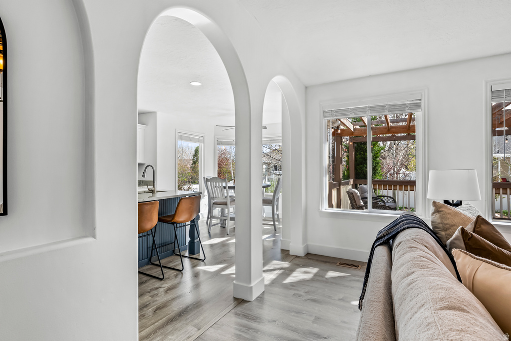 58 E WILDHORSE RD Saratoga Springs, UT 84045