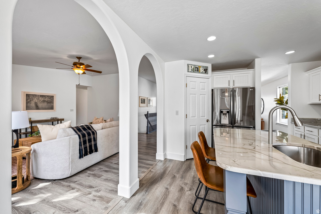 58 E WILDHORSE RD Saratoga Springs, UT 84045