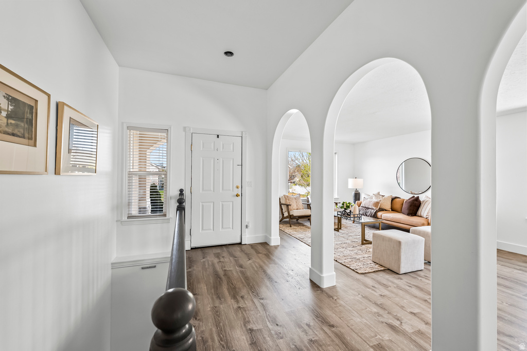 58 E WILDHORSE RD Saratoga Springs, UT 84045