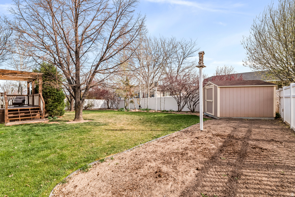 58 E WILDHORSE RD Saratoga Springs, UT 84045