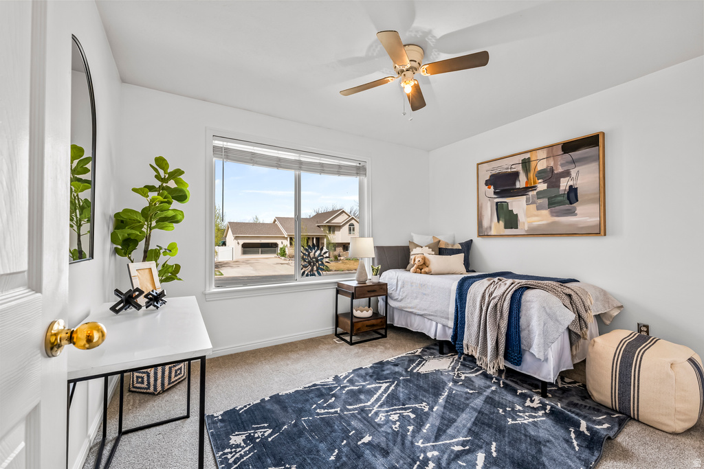 58 E WILDHORSE RD Saratoga Springs, UT 84045