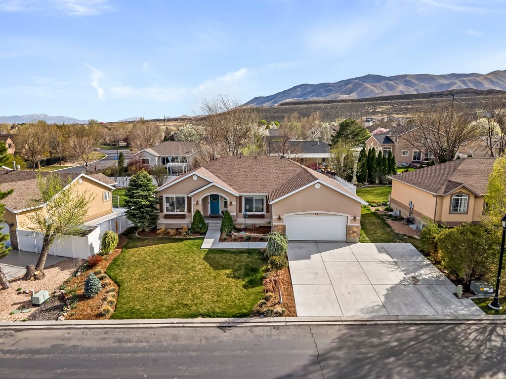 58 E WILDHORSE RD Saratoga Springs, UT 84045