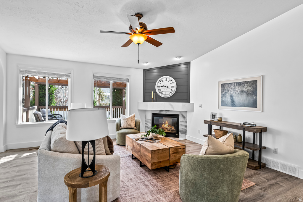 58 E WILDHORSE RD Saratoga Springs, UT 84045