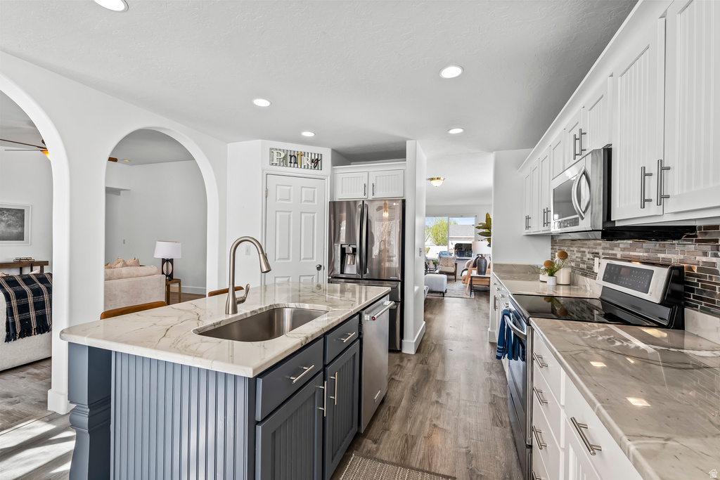 58 E WILDHORSE RD Saratoga Springs, UT 84045