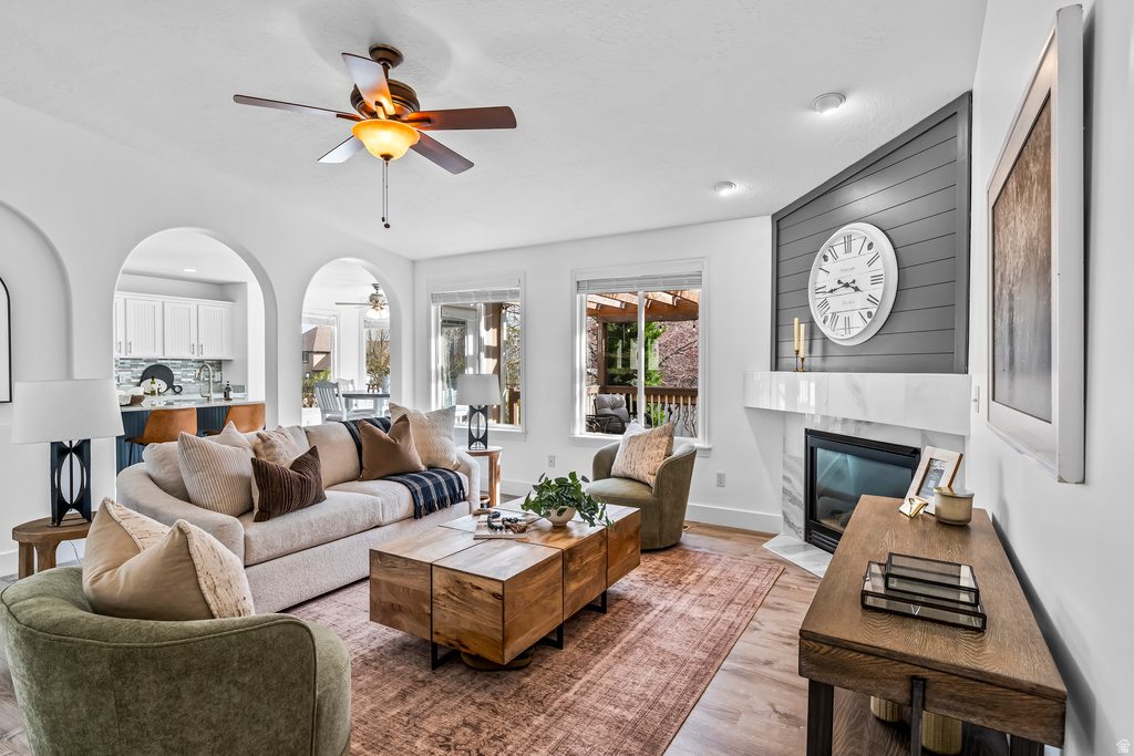 58 E WILDHORSE RD Saratoga Springs, UT 84045