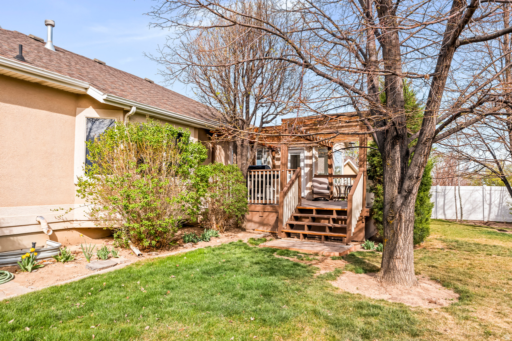58 E WILDHORSE RD Saratoga Springs, UT 84045