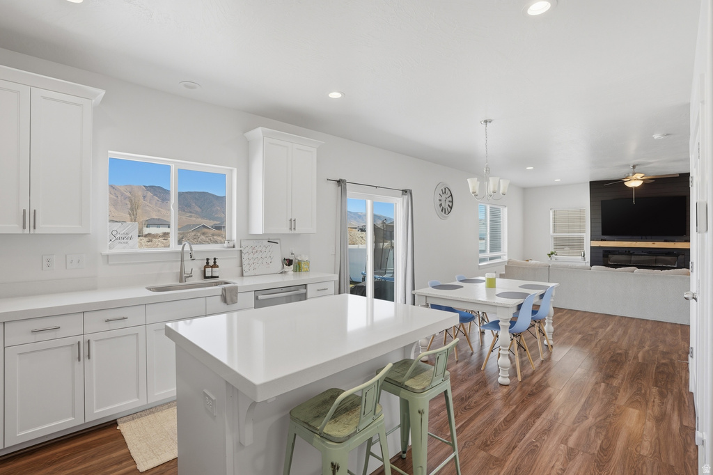 3784 N DORIS LOOP RD Eagle Mountain, UT 84005