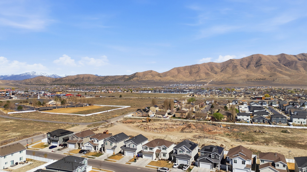 3784 N DORIS LOOP RD Eagle Mountain, UT 84005