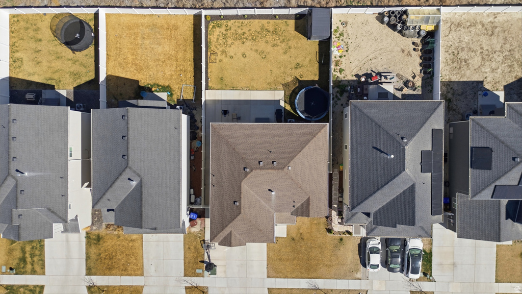 3784 N DORIS LOOP RD Eagle Mountain, UT 84005