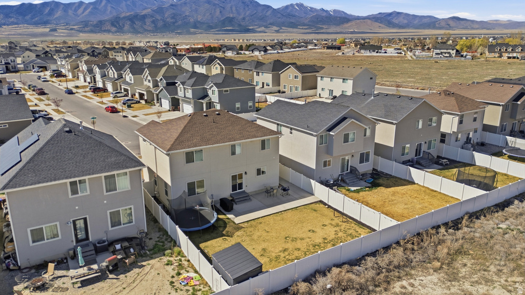 3784 N DORIS LOOP RD Eagle Mountain, UT 84005