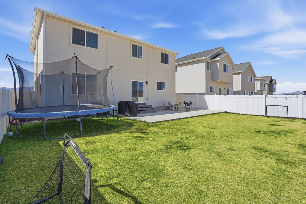 3784 N DORIS LOOP RD Eagle Mountain, UT 84005