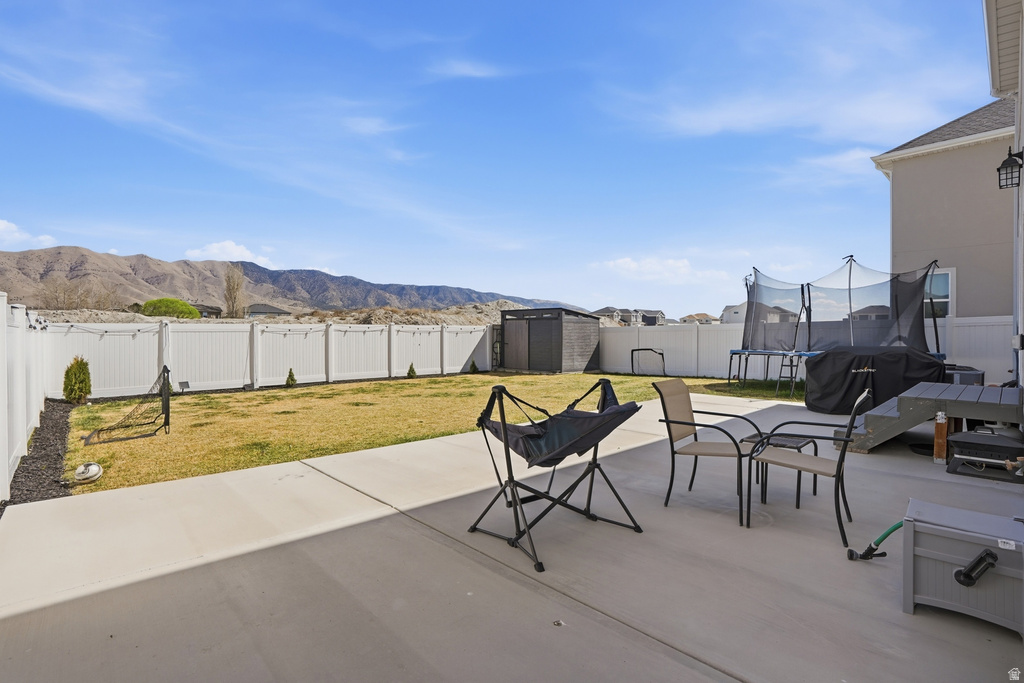 3784 N DORIS LOOP RD Eagle Mountain, UT 84005