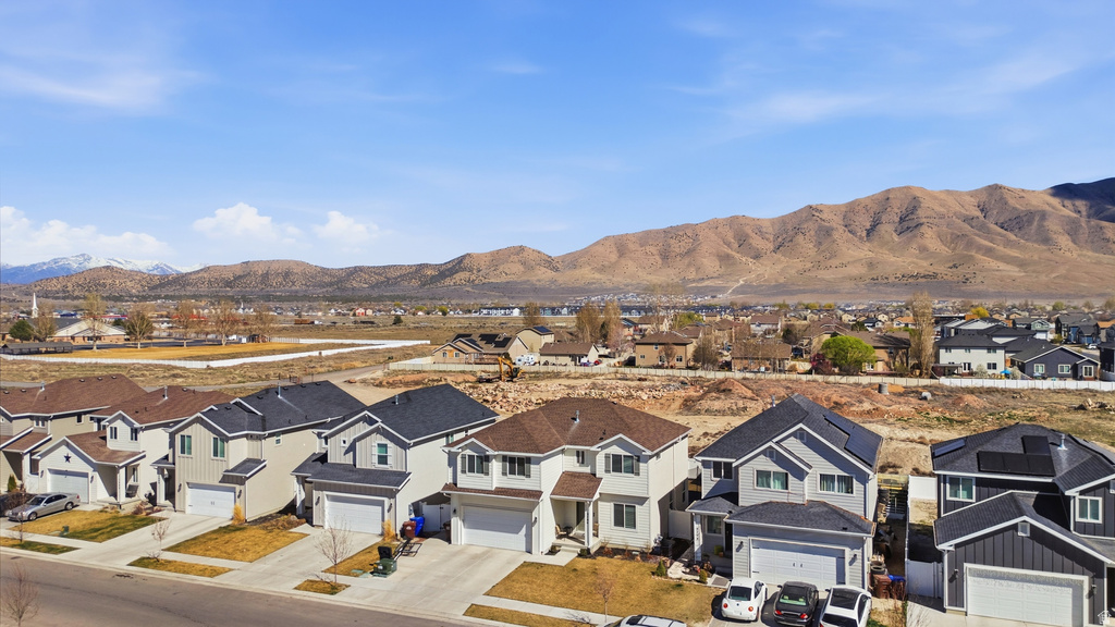 3784 N DORIS LOOP RD Eagle Mountain, UT 84005