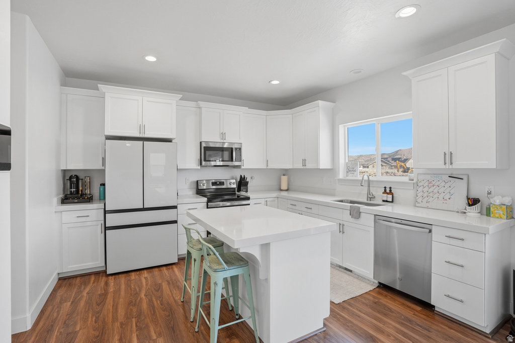 3784 N DORIS LOOP RD Eagle Mountain, UT 84005