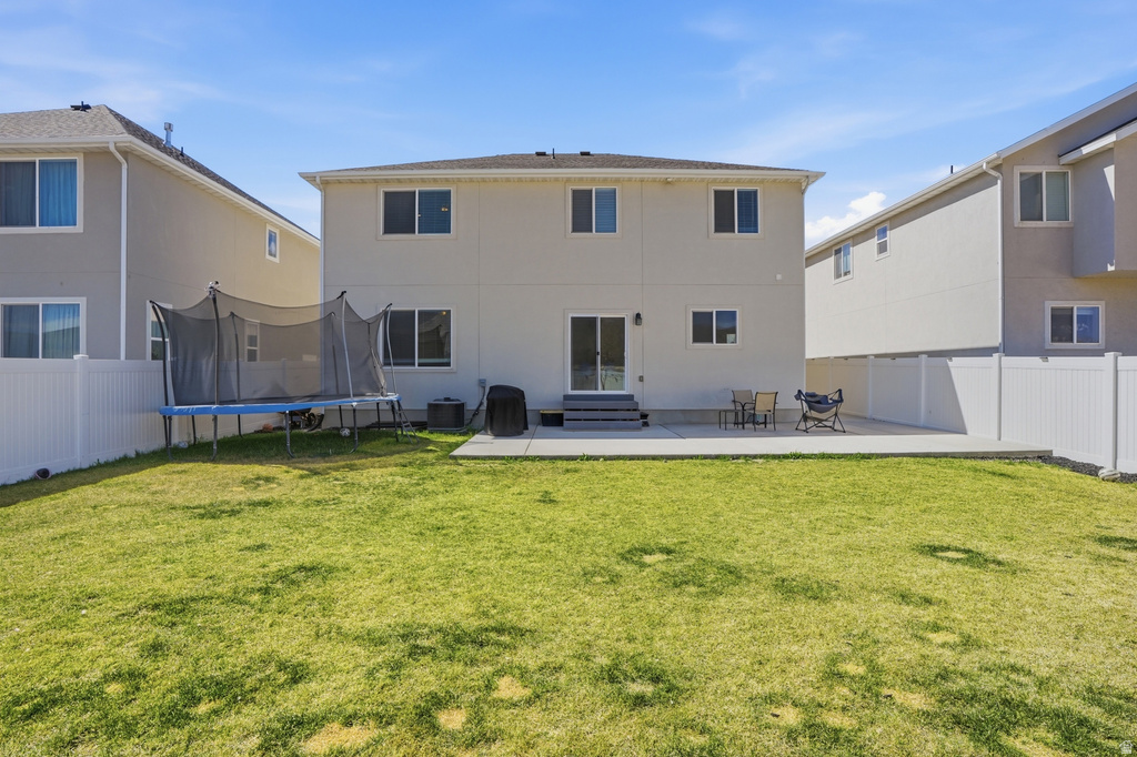 3784 N DORIS LOOP RD Eagle Mountain, UT 84005