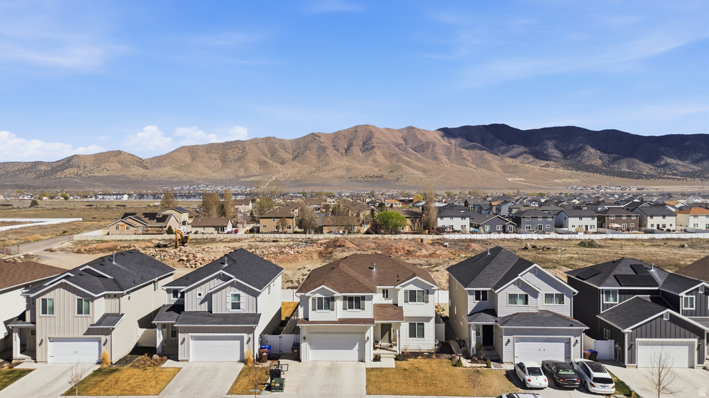 3784 N DORIS LOOP RD Eagle Mountain, UT 84005