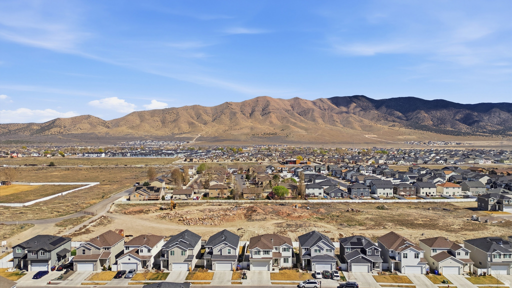 3784 N DORIS LOOP RD Eagle Mountain, UT 84005