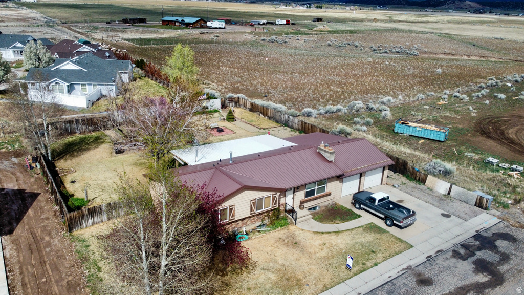 191 E 1000 N Beaver, UT 84713