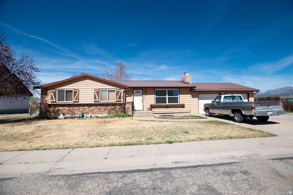 191 E 1000 N Beaver, UT 84713